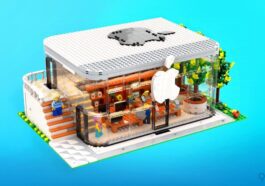 Vous avez toujours rêvé d'un Apple Store LEGO ? Ce fan en a construit un et espère le voir devenir un marché de masse 24 Vous avez toujours rêvé d'un Apple Store LEGO ? Ce fan en a construit un et espère le voir devenir un marché de masse