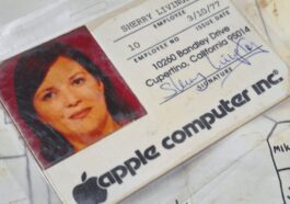 Vous savez que votre fausse annonce eBay ne fonctionne pas bien lorsque l'employé le plus ancien d'Apple la démystifie