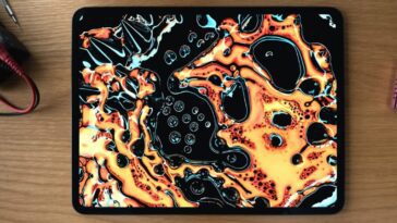 Vous venez d’acheter un nouvel iPad Pro ?  Voici 10 accessoires pour améliorer l’expérience