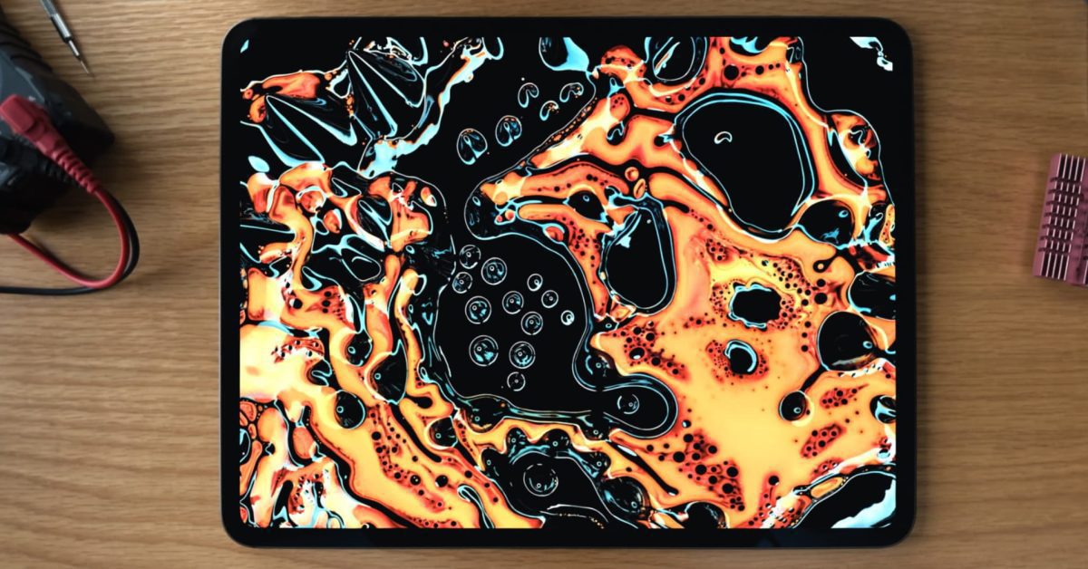 Vous venez d’acheter un nouvel iPad Pro ?  Voici 10 accessoires pour améliorer l’expérience