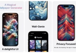 Wall Genie pour iPhone veut vous aider à créer de magnifiques fonds d'écran avec l'IA 24 Wall Genie pour iPhone veut vous aider à créer de magnifiques fonds d'écran avec l'IA