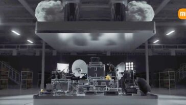 Xiaomi clone la publicité controversée d'Apple Crush, avec un changement majeur