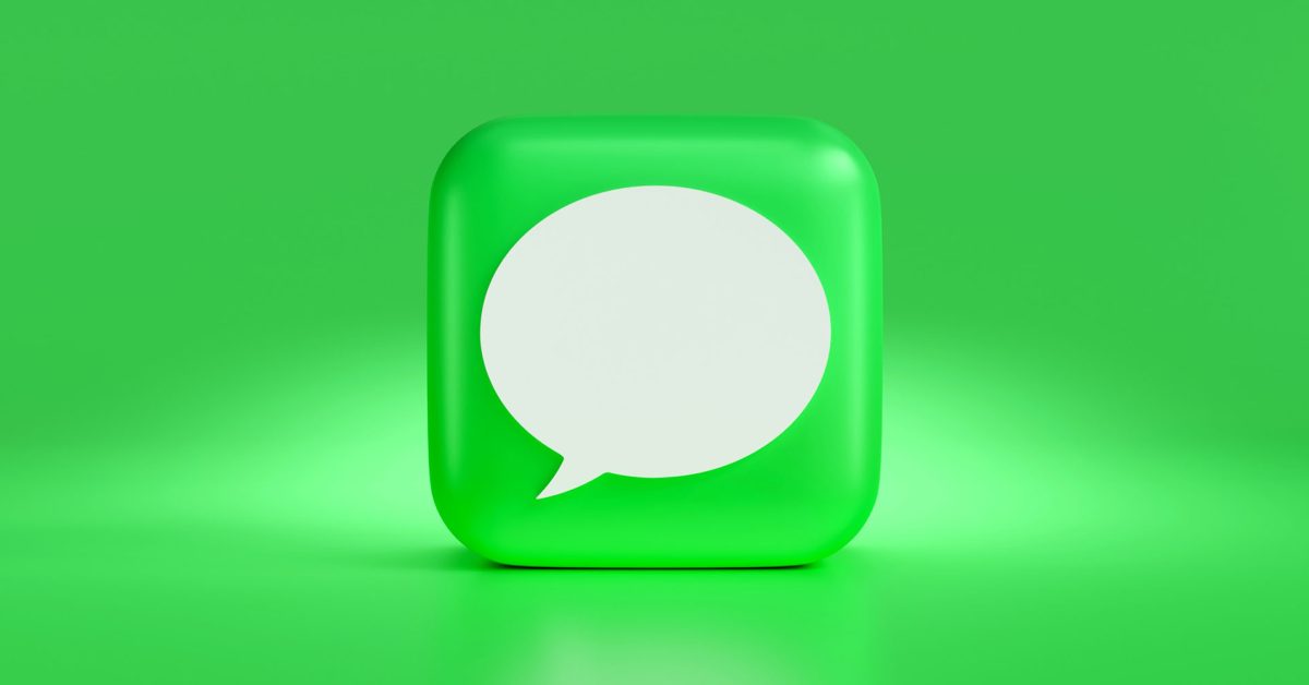 iMessage dans iOS 18 pour apporter des animations et des effets de texte à des mots individuels : la prise en charge du texte enrichi arrive-t-elle ?