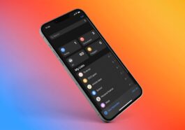 iOS 18 ajouterait une intégration approfondie entre le calendrier et les rappels