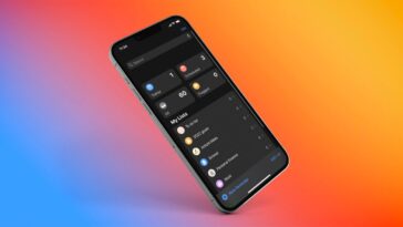 iOS 18 ajouterait une intégration approfondie entre le calendrier et les rappels