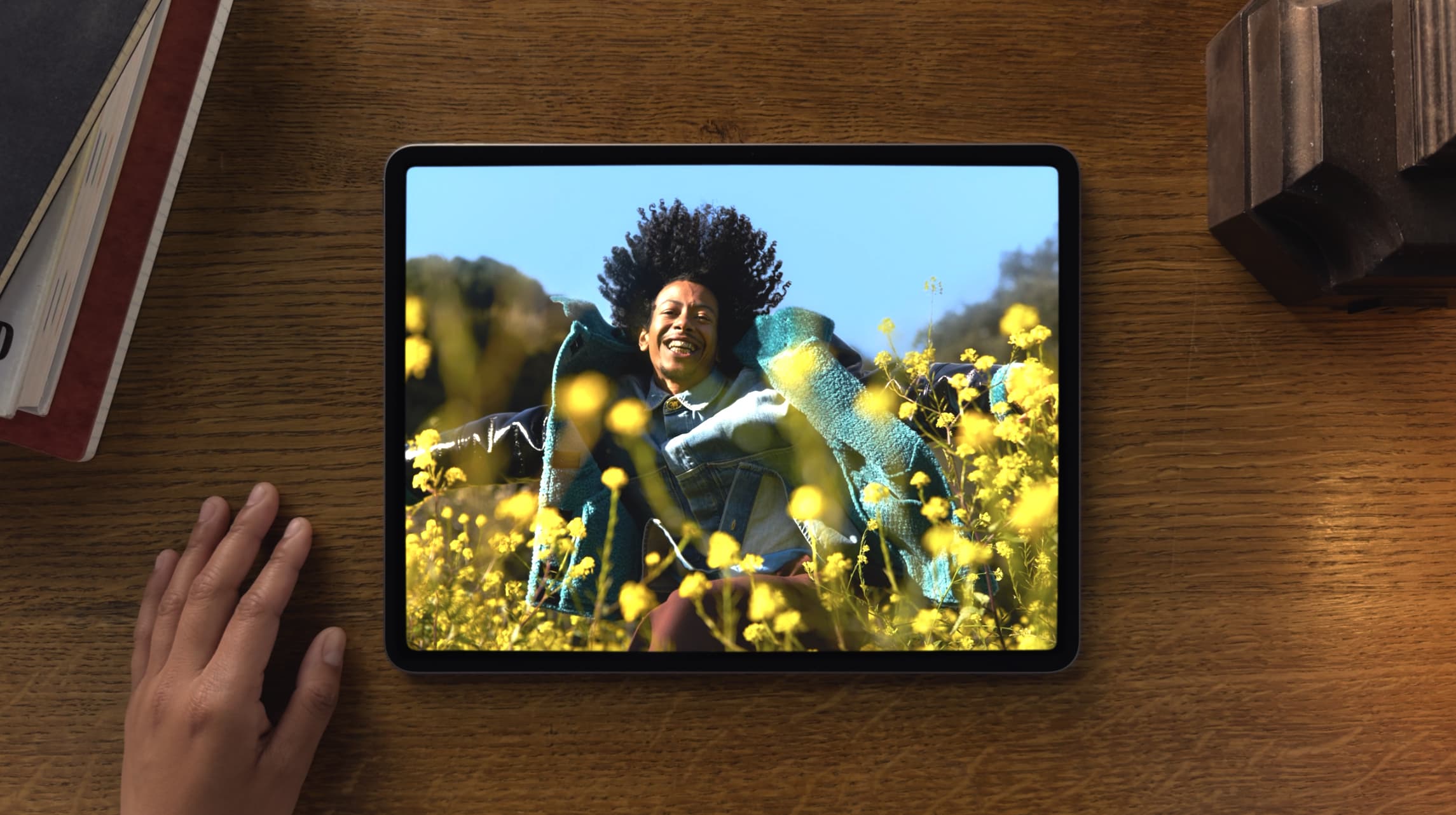 iPad Air M2 contre iPad Air M1