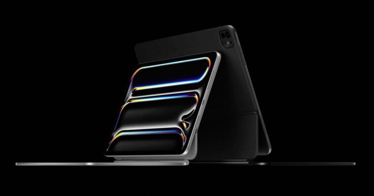 iPad Pro M4 Apple 2 To 13 pouces 125 $ de réduction, iPad 10e génération 329 $, coques officielles pour iPhone 15 jusqu'à 49 % de réduction, plus 1 iPad Pro M4 Apple 2 To 13 pouces 125 $ de réduction, iPad 10e génération 329 $, coques officielles pour iPhone 15 jusqu'à 49 % de réduction, plus