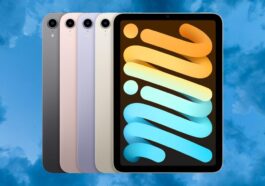 iPad mini OLED en préparation, pour un lancement début 2026 – rapport