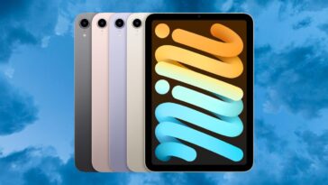 iPad mini OLED en préparation, pour un lancement début 2026 – rapport