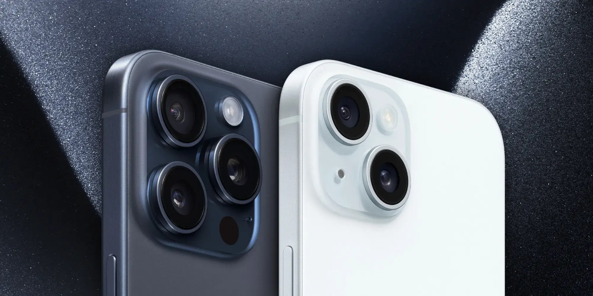 iPhone 15 vs 15 Pro : tout ce qui est différent et guide d'achat 8 Caméras iPhone 15 contre 15 Pro