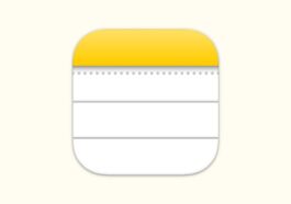Comment prendre des notes sur iPhone sans titres en gras