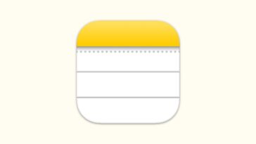 Comment prendre des notes sur iPhone sans titres en gras