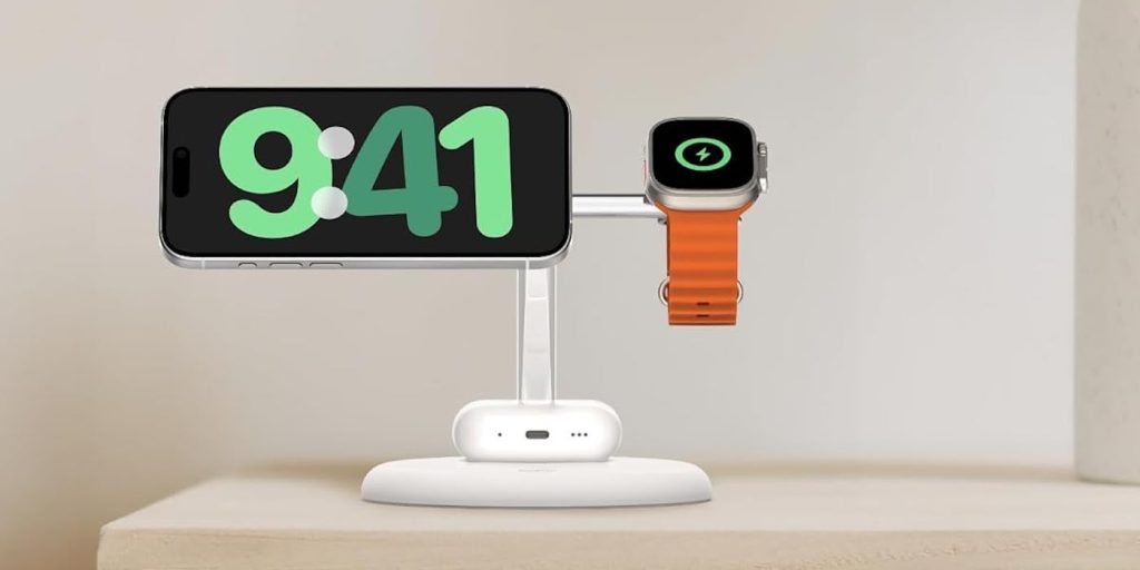 1717431607 437 Apple Watch Series 9 100 de reduction iPad Air