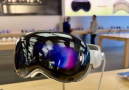 À quoi s'attendre de visionOS 2 : nouvelles applications Apple natives, sous-titres en direct, suivi de la respiration, etc.