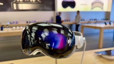 À quoi s'attendre de visionOS 2 : nouvelles applications Apple natives, sous-titres en direct, suivi de la respiration, etc.