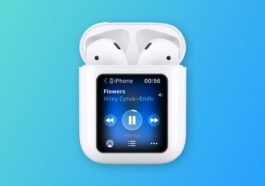Votre futur boîtier AirPods pourrait ressembler beaucoup à un iPod nano moderne