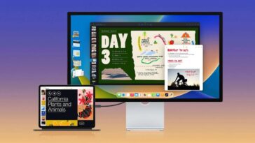 Demande de fonctionnalité iPadOS 18 : mode Clamshell, meilleur Stage Manager, plus