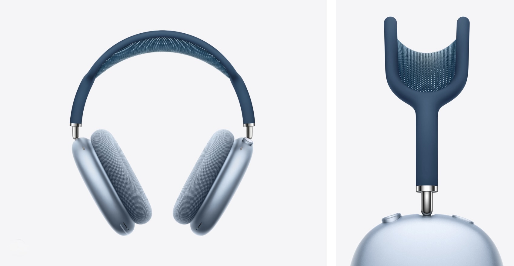 Sonos Ace vs AirPods Max : comment se comparent les écouteurs haut de gamme ? 4 Conception Sonos Ace vs AirPods Max
