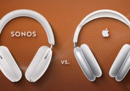Sonos Ace vs AirPods Max : comment se comparent les écouteurs haut de gamme ?