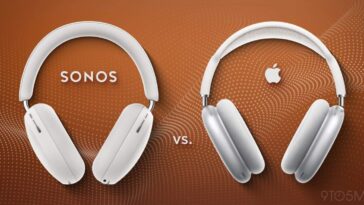 Sonos Ace vs AirPods Max : comment se comparent les écouteurs haut de gamme ?