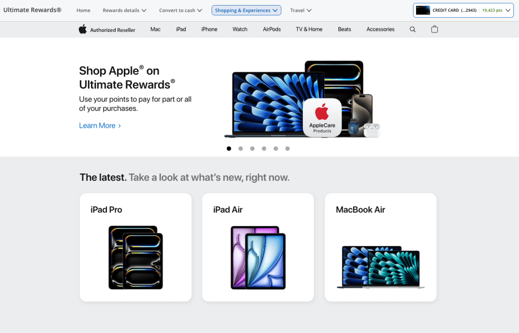 1717867205 858 Comment lachat dun MacBook Pro ma permis dobtenir un iPhone