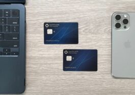 Comment l'achat d'un MacBook Pro m'a permis d'obtenir un iPhone gratuitement avec des points de carte de crédit