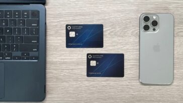 Comment l'achat d'un MacBook Pro m'a permis d'obtenir un iPhone gratuitement avec des points de carte de crédit