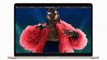 MacBook Air M3 15 pouces 16 Go d'Apple à 1 489 $ bas, Mac mini M2 Pro à 149 $ de réduction, Beats Solo 4, Apple Pencil Pro, plus