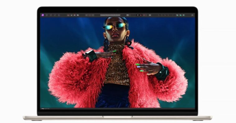 MacBook Air M3 15 pouces 16 Go d'Apple à 1 489 $ bas, Mac mini M2 Pro à 149 $ de réduction, Beats Solo 4, Apple Pencil Pro, plus 1 MacBook Air M3 15 pouces 16 Go d'Apple à 1 489 $ bas, Mac mini M2 Pro à 149 $ de réduction, Beats Solo 4, Apple Pencil Pro, plus