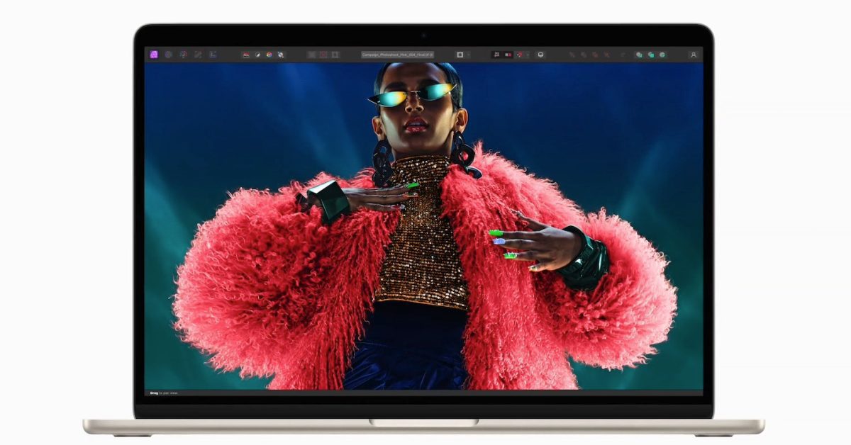 MacBook Air M3 15 pouces 16 Go d'Apple à 1 489 $ bas, Mac mini M2 Pro à 149 $ de réduction, Beats Solo 4, Apple Pencil Pro, plus