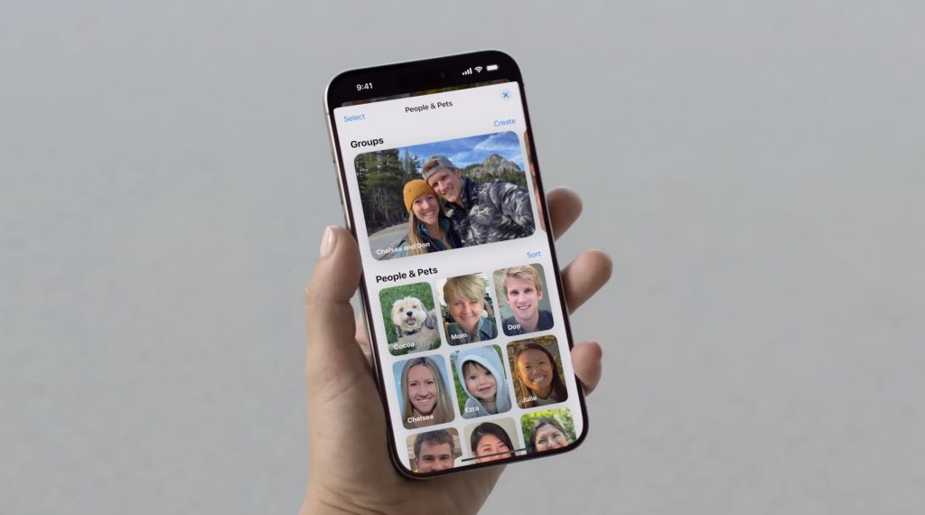 1718041210 828 Apple devoile iOS 18 avec une nouvelle personnalisation de lecran
