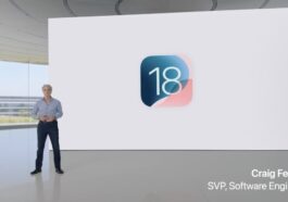 Apple dévoile iOS 18 avec une nouvelle personnalisation de l'écran d'accueil, une refonte du Control Center, etc.