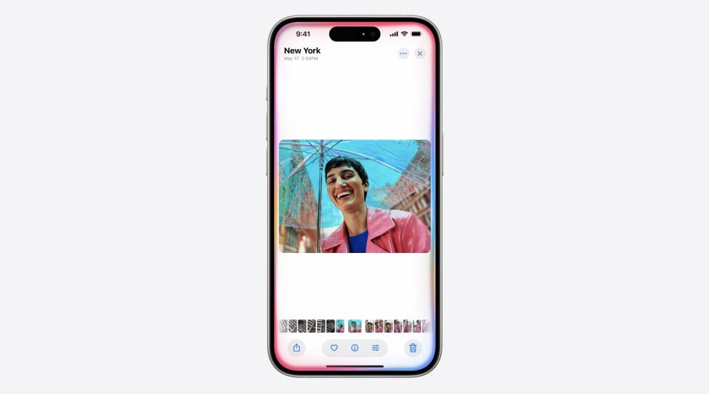 1718044806 472 Apple annonce une nouvelle version de Siri optimisee par lIA