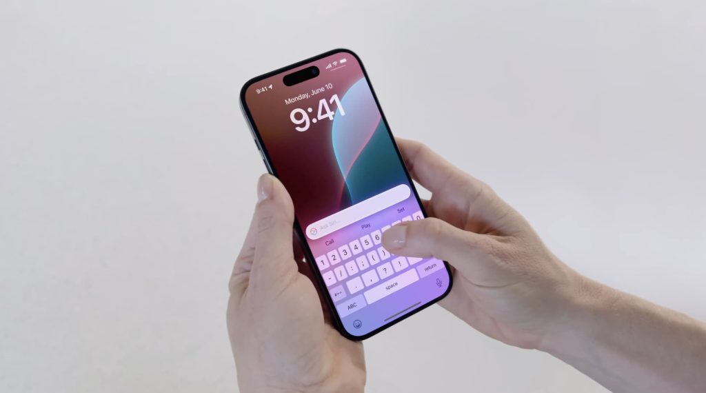 1718044806 727 Apple annonce une nouvelle version de Siri optimisee par lIA