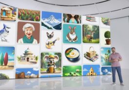 Une nouvelle application Apple arrive pour créer des images IA : Image Playground 50 Une nouvelle application Apple arrive pour créer des images IA : Image Playground