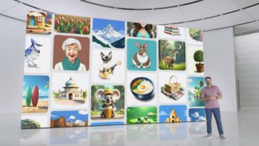 Une nouvelle application Apple arrive pour créer des images IA : Image Playground
