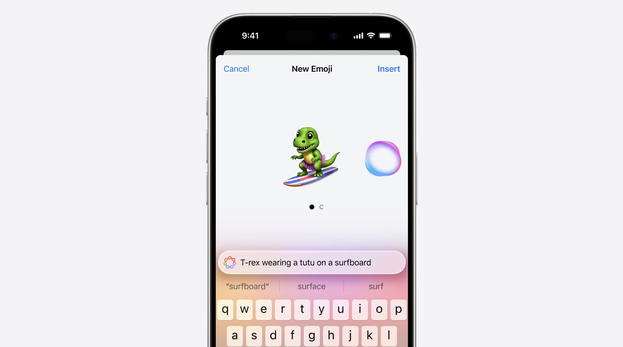 1718052005 995 Toutes les nouveautes de Messages dans iOS 18 tapbacks emoji