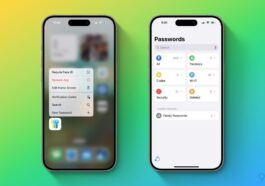 Voici la nouvelle application Mots de passe dans iOS 18 42 Pratique : voici la nouvelle application Mots de passe dans iOS 18
