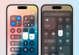 Les développeurs peuvent désormais créer leurs propres bascules pour Control Center dans iOS 18 29 Les développeurs peuvent désormais créer leurs propres bascules pour Control Center dans iOS 18