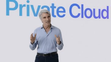 iOS 18 inclut ces nouvelles fonctionnalités de confidentialité : verrouiller et masquer des applications, autorisations de contact améliorées, plus