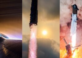 Célébrez le quatrième vol du vaisseau spatial SpaceX avec ces superbes fonds d'écran pour iPhone 90 Célébrez le quatrième vol du vaisseau spatial SpaceX avec ces superbes fonds d'écran pour iPhone