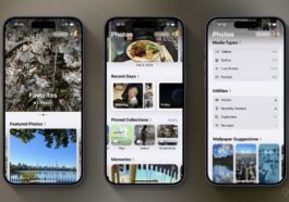 iOS 18 Photos pratique : préparez-vous à des changements majeurs dans l'une de vos applications iPhone les plus utilisées 78 iOS 18 Photos pratique : préparez-vous à des changements majeurs dans l'une de vos applications iPhone les plus utilisées