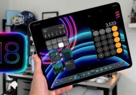 iPadOS 18 : les principales nouvelles fonctionnalités et les grandes choses qui manquent toujours 14 iPadOS 18 : les principales nouvelles fonctionnalités et les grandes choses qui manquent toujours