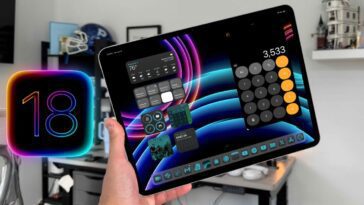 iPadOS 18 : les principales nouvelles fonctionnalités et les grandes choses qui manquent toujours
