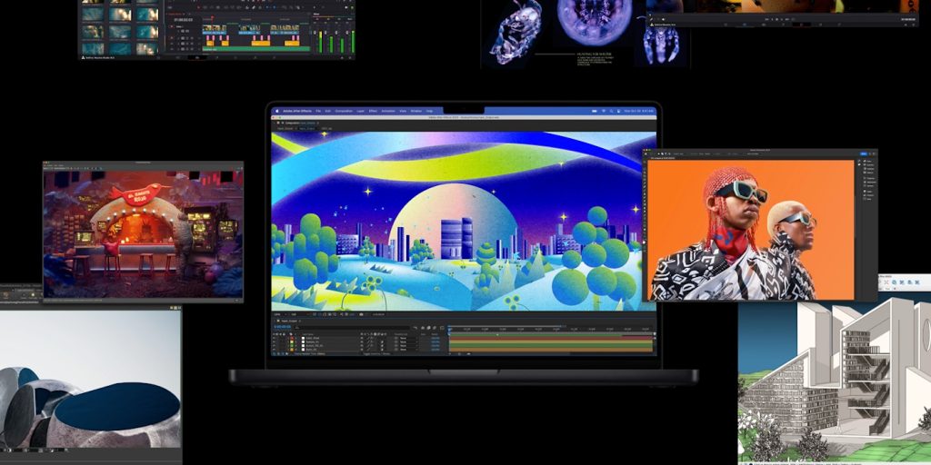 Nouvel iPad Air M2 à partir de 569 $, MacBook Pro M3/Pro 300 $ de réduction, AirPods Pro 2, Apple Watch Series 9, plus 4 Offres Apple du Memorial Day