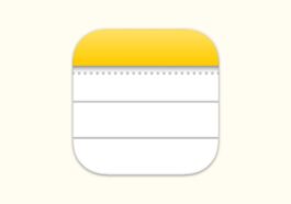 Quoi de neuf dans Apple Notes pour iOS 18 : sections pliables, faits saillants et plus encore