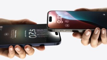 iOS 18 vous permet d'ajouter de nouvelles cartes à Apple Pay en un seul clic, l'intégration Affirm, plus