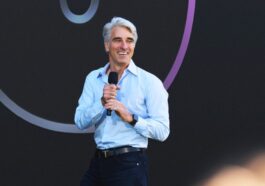 Craig Federighi parle du partenariat OpenAI et de l'avenir d'Apple Intelligence dans une nouvelle interview 66 Craig Federighi parle du partenariat OpenAI et de l'avenir d'Apple Intelligence dans une nouvelle interview