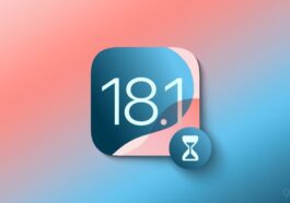 Voici toutes les nouvelles fonctionnalités qui n'arriveront pas avant iOS 18.1 ou version ultérieure 56 Voici toutes les nouvelles fonctionnalités qui n'arriveront pas avant iOS 18.1 ou version ultérieure