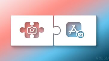 La nouvelle API iOS 18 accorde aux applications d'appareil photo des privilèges spéciaux lorsqu'elles sont ajoutées à l'écran de verrouillage
